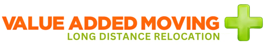 Value Added Moving